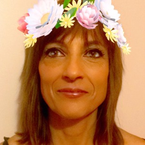 Photo de profil de Sylvie Pitet