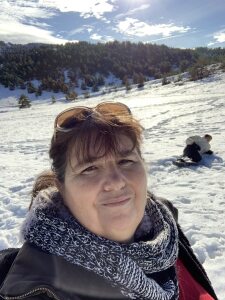 Photo de profil de Sylvie Planchon