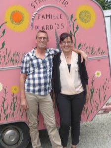 Photo de profil de Sylvie Plard