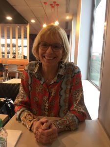 Photo de profil de Sylvie Plouzeau