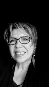 Photo de profil de Sylvie Pons