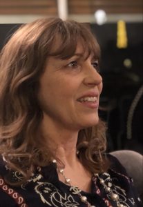 Photo de profil de Sylvie Pons