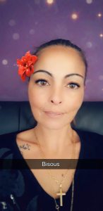 Photo de profil de Sylvie Pons