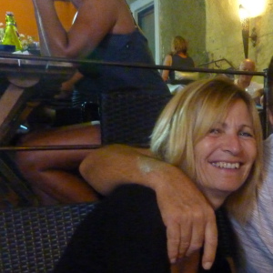 Photo de profil de Sylvie Ponson