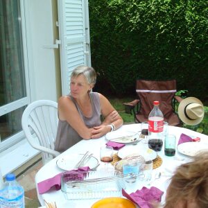 Photo de profil de Sylvie Ponsot