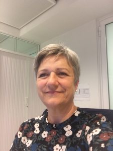 Photo de profil de Sylvie Porte