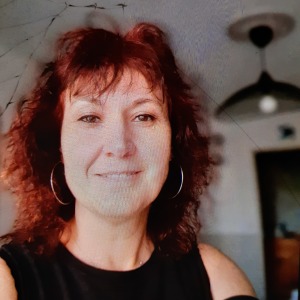 Photo de profil de Sylvie Poupi