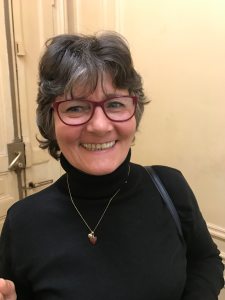 Photo de profil de Sylvie Poussard