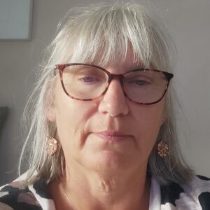 Photo de profil de Sylvie Pouvreau