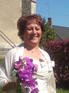 Photo de profil de Sylvie Pradeau
