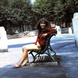 Photo de profil de Sylvie Pradeilles