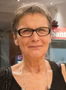 Photo de profil de Sylvie Pras