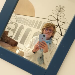 Photo de profil de Sylvie Prat