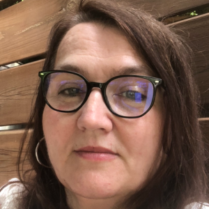 Photo de profil de Sylvie Presse