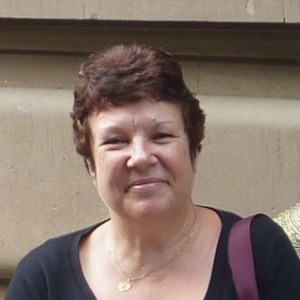 Photo de profil de Sylvie Pretat