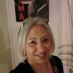 Photo de profil de Sylvie Prioul