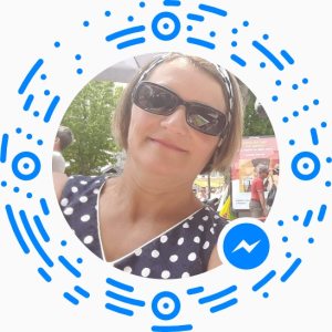 Photo de profil de Sylvie Proust