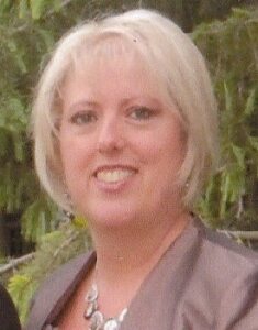 Photo de profil de Sylvie Prudhon