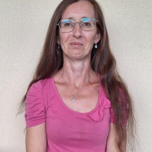 Photo de profil de Sylvie Puygrenier