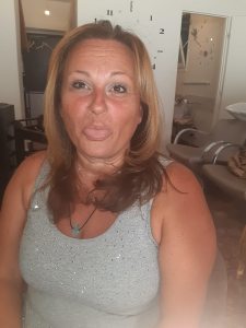 Photo de profil de Sylvie Quarti