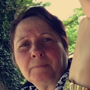 Photo de profil de Sylvie Quedeville