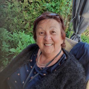 Photo de profil de Sylvie Quelenn