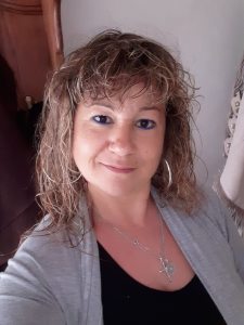 Photo de profil de Sylvie Quenehen