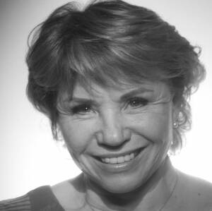 Photo de profil de Sylvie Quintar