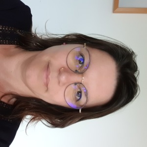 Photo de profil de Sylvie RIOU