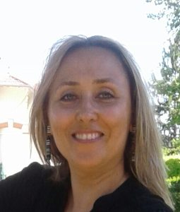 Photo de profil de Sylvie Rafiq