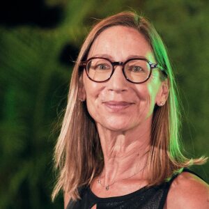 Photo de profil de Sylvie Raguer
