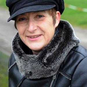 Photo de profil de Sylvie Raignier