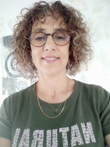 Photo de profil de Sylvie Rainaud