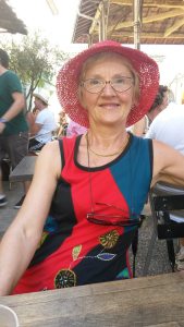 Photo de profil de Sylvie Rambour