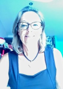 Photo de profil de Sylvie Rathery