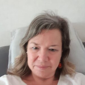 Photo de profil de Sylvie Ratti