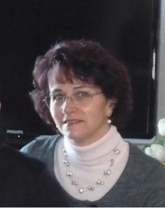 Photo de profil de Sylvie Rault