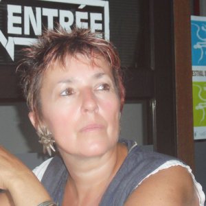 Photo de profil de Sylvie Raynaud