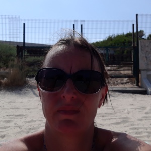 Photo de profil de Sylvie Rechatin