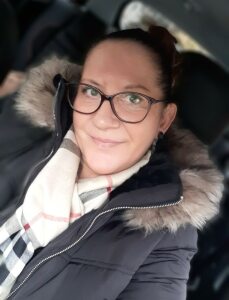 Photo de profil de Sylvie Reeb