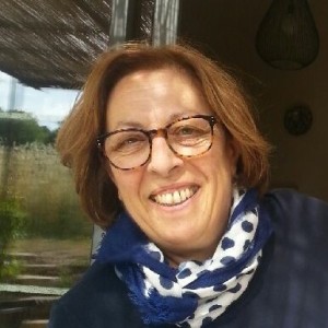 Photo de profil de Sylvie Reen