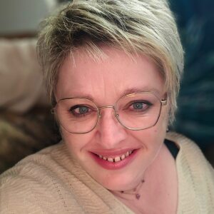 Photo de profil de Sylvie Regnault
