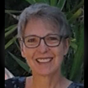Photo de profil de Sylvie Reigner