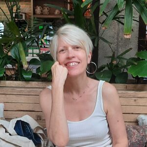 Photo de profil de Sylvie Remond
