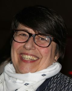 Photo de profil de Sylvie Remy