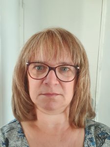 Photo de profil de Sylvie Renaux