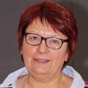 Photo de profil de Sylvie Requillard