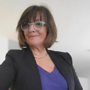 Photo de profil de Sylvie Reusser