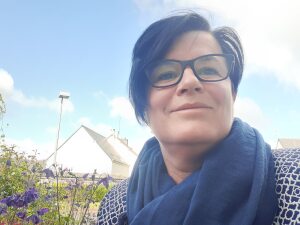 Photo de profil de Sylvie Reux