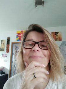 Photo de profil de Sylvie Riaud